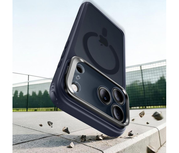 ESR Classic Hybrid Kickstand Magsafe Do Iphone 17 Pro Max / 18 P - 1586825 - zdjęcie 3